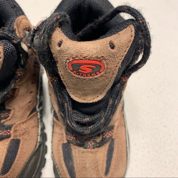 Skechers Xtreme Shoes - Picture 3 of 12